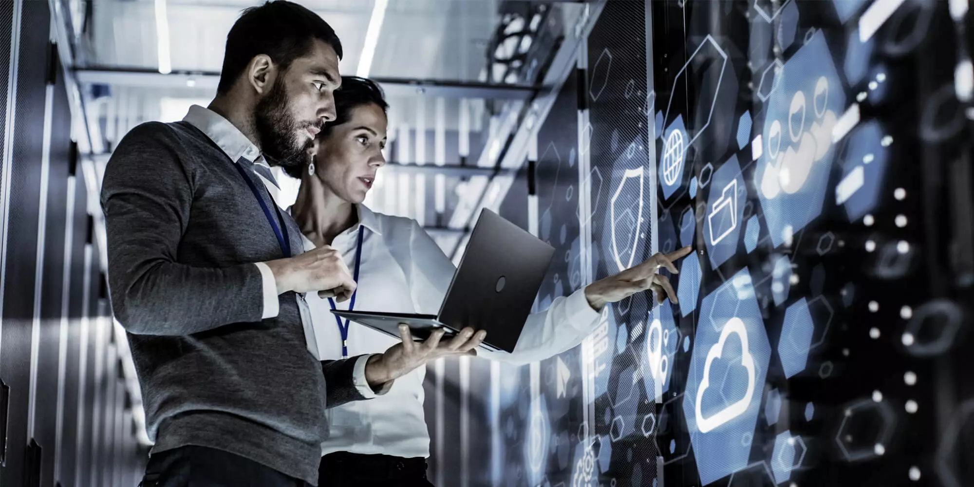 Managed IT Service