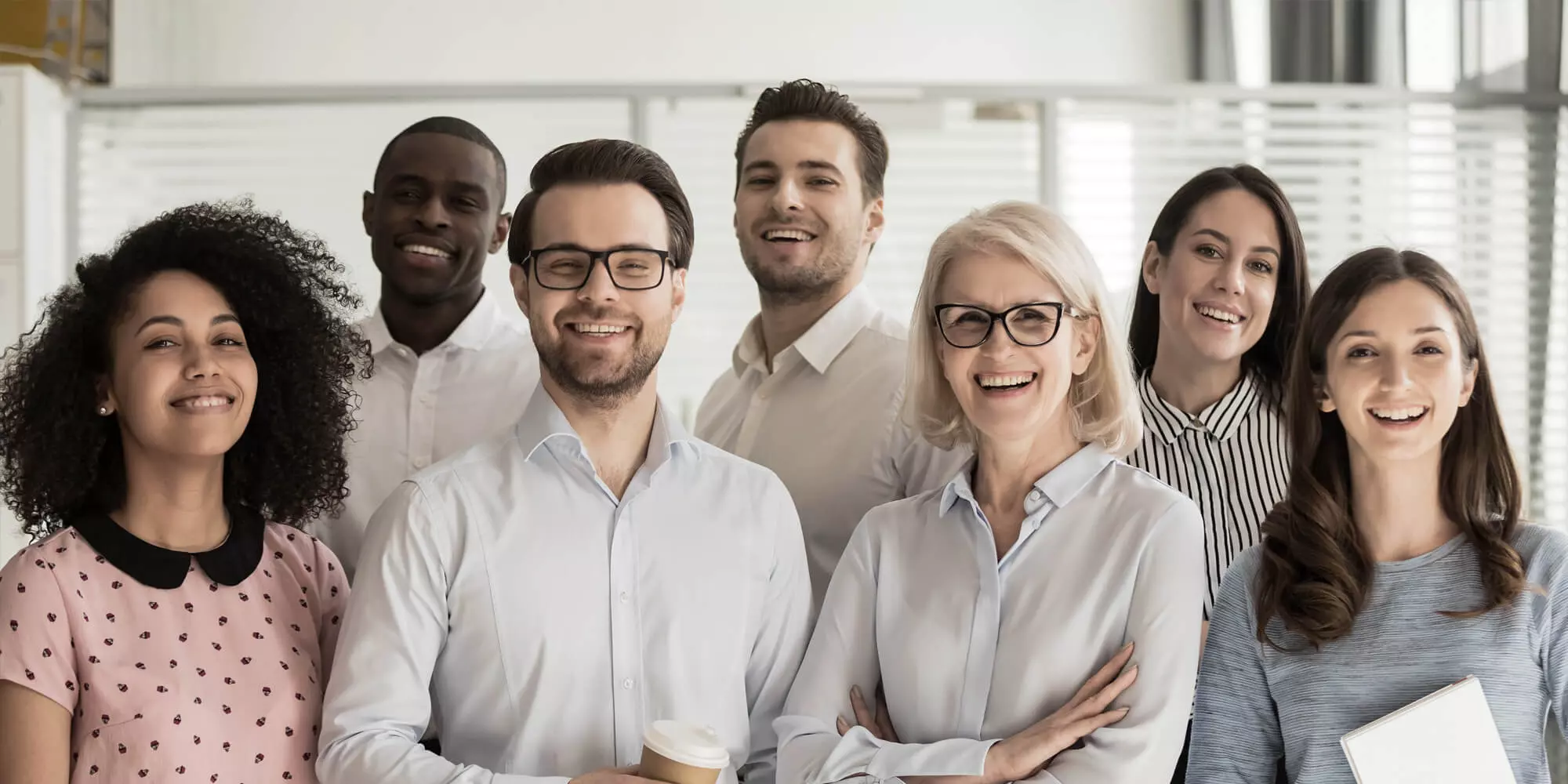 Das Unternehmen Fischer Business Technology.