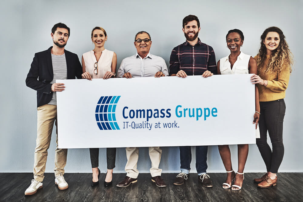 Compass Gruppe